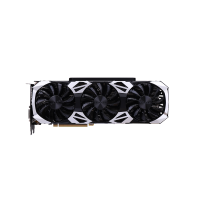 索泰(ZOTAC)RTX2060至尊PLUS V2显卡