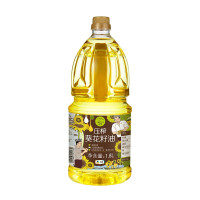 ZHMD中粮初萃压榨葵花籽油1.8L