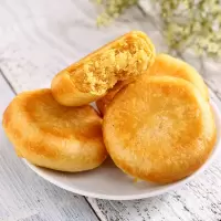 佳惠肉松饼205g