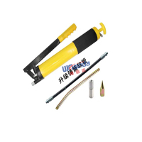 维信达(WAsinda)608润滑脂加注机手动