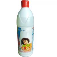 冠芳84消毒液500ML 10瓶装