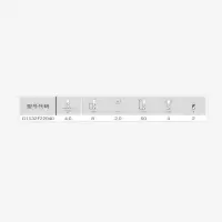 智睿 机箱 PXIe-1082