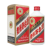 贵州茅台酒 1987年53度500ml 收藏白酒（五星/飞天随机发货） 陈年老酒