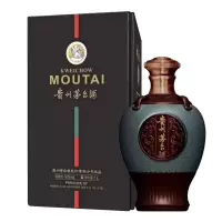 贵州茅台酒 茅台典藏1000ml 53度 酱香型白酒 单瓶装