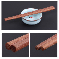 18cm家用宝宝鸡翅木儿童筷子(100双装)