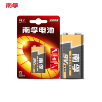 南孚(NANFU)9V碱性电池