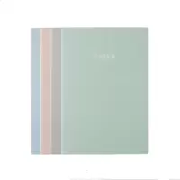 晨光1650高效笔记本(晨光优品考试)APYAT964