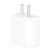 Apple 苹果原装充电器20W USB-C电源适配器iPhone 12快充头20W充电器