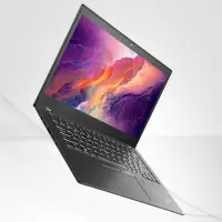 联想 ThinkPad X390 13.3英寸 轻薄本笔记本电脑 i5-8265U 8G 512G FHD Win10