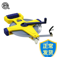 长城 GW-5013钢卷尺 工程用五金工具 100米