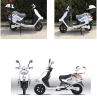 亚马网格定制电瓶车