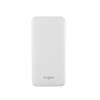 恩谷ENGUE锂聚合物移动电源 EG-LP18143*69.7*15.6MM白