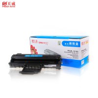 天威 ML-1610G 黑色硒鼓 适用三星 ML-1610/SCX-4521F/4321/2010 单支装