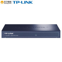 TP-LINK普联 POE8口千兆交换机 TL-SG1009PH