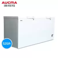 澳柯玛(AUCMA) 生物医疗 医用冰箱 特种柜 低温保存 -25℃低温保存箱 525L DW-25W525冰箱(X)