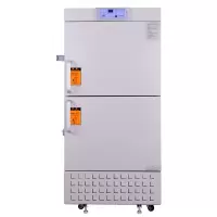 澳柯玛(AUCMA) 生物医疗 医用冰箱 特种柜 低温保存 -40℃低温保存箱 525L DW-40L525冰箱(X)