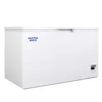 澳柯玛(AUCMA) 生物医疗 医用冰箱 特种柜 低温保存 -40℃低温保存箱 300L DW-40W300冰箱(X)