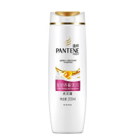 潘婷(PANTENE) 强韧养根润发洗发露200ML 3瓶装