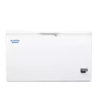 澳柯玛(AUCMA) 生物医疗 医用冰箱 特种柜 低温保存 -40℃低温保存箱 390L DW-40W390冰箱（X)