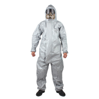 杜邦 TYCHEM F系列化学防*服S（型号升级为Tychem6000型）