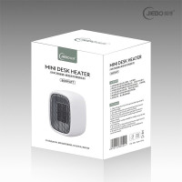 捷博 桌面取暖器(单位:台)