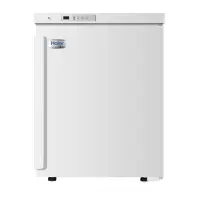 海尔(Haier)医用冷藏箱HYC-118 白色冰箱(X)