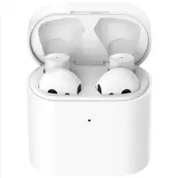 小米 真无线蓝牙耳机 Air 2S 白色