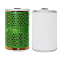 柴油滤清器 适用于SX2190