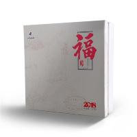 八馬茶業 福系列九年藏Z0028(白牡丹饼) 357g