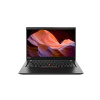 ThinkPad X13 0DCD 13.3英寸轻薄本电脑I5-10210U 16G 1T固态 W10 高分屏