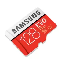 三星(SAMSUNG) 128g内存卡高速Micro sd卡128g行车记录仪128g通用手机tf卡