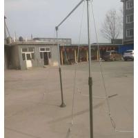 兵行者 户外单杠(1200*2200*199-2300MM)