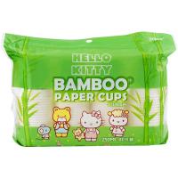 得力(deli)9560办公常规用品 纸质杯具/1袋装