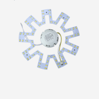 LED吸顶灯灯芯50W