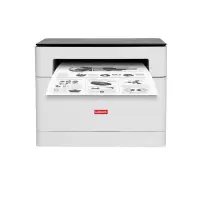 联想（Lenovo） M100 黑白激光打印多功能一体机