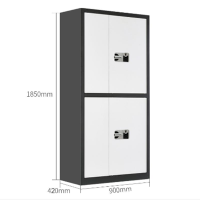 国宝指纹锁套色通双节保密柜 国宝指纹锁套色通双节(新疆西藏等偏远地区不发货)