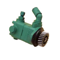 转向助力泵 适用于解放CA1122J