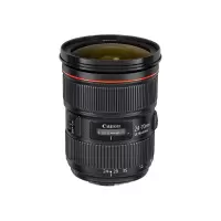 佳能 (Canon) EF 24-70mm f/2.8L II USM 单反镜头 标准变焦镜头 大三元