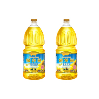 金龙鱼葵花籽油/1800ml