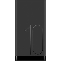 HUAWEI/华为原装10000毫安移动电源/充电宝带线Max22.5W双向快充/内附Type-C数据线AP09S 黑色