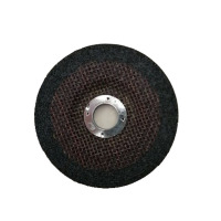 中兴杰 角向磨光片125*6*22（100片起订））