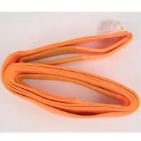 鸿旭 吊索具(HONGXU)锦纶扁平吊带\1T×4m