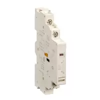 施耐德电气 GV附件 电动机保护断路器附件 GV-AD1010