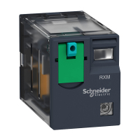 施耐德电气 RXM·C 中间继电器 RXM4CB2BD