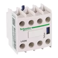 施耐德电气 TeSys D(国产)附件 接触器附件 LAD-N22C