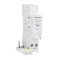 施耐德电气 Vigi iDPN附件 微型漏电模块附件 VIGI IDPN CLASS A ELE 25A 30MA