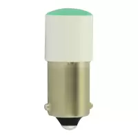 施耐德电气 XB2B附件 按钮附件 DL1-LED243