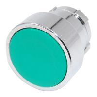 施耐德电气 XB2B附件 按钮附件 ZB2-BA3C