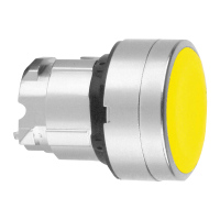 施耐德电气 XB2B附件 按钮附件 ZB2-BA5C