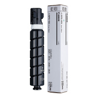 佳能 NPG-84L TONER BK 黑色墨粉(经济装) 适用IR 2625/2630/2635/2645